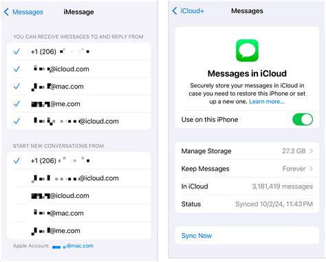 Как использовать два аккаунта iCloud на iPhone с помощью приложений третьих сторон
