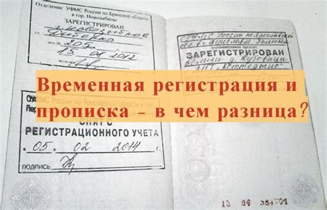 Как оформить гражданство: процедура с временной пропиской