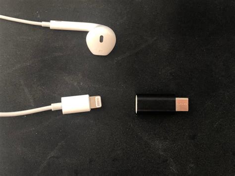 Как подключить наушники от iPhone к ноутбуку: