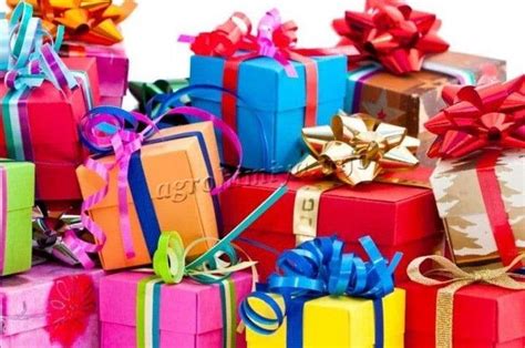 Как подобрать подарок на день рождения с бюджетом в 4000