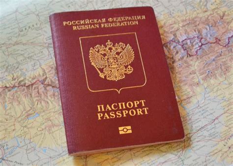 Как получить загранпаспорт для поездки в Кыргызстан