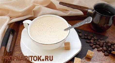 Как правильно добавить молоко в кофе