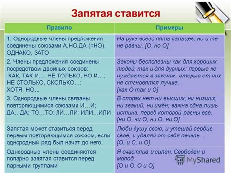 Как правильно ставить запятую в сложном предложении