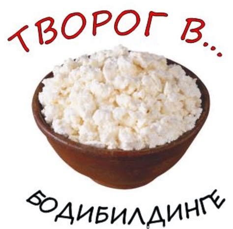 Как правильно упаковать замороженный козий творог: советы и рекомендации