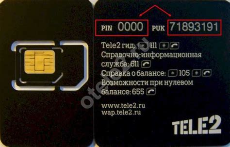 Как проверить наличие сигнала на сим-карте Теле2