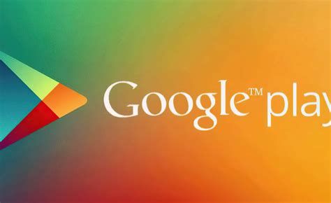 Как скачать и установить приложение в Google Play