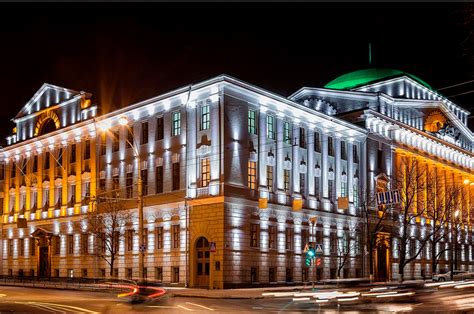 Как создать гармоничный облик города