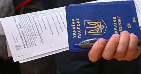 Как узнать готовность временного паспорта