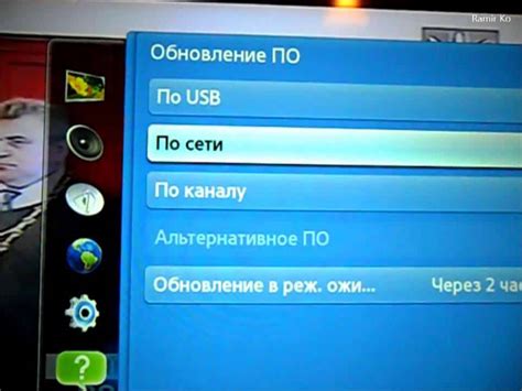 Как установить проигрыватель на телевизор Самсунг: подробная инструкция