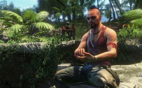 Как установить Far Cry 3 на компьютер