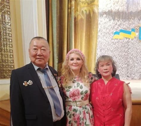 Ким Феликс: настоящее имя знаменитого артиста