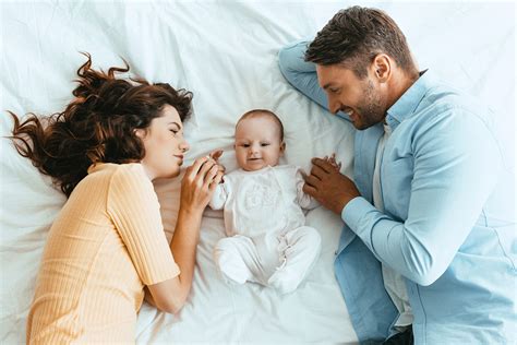 Когда снова стать родителями