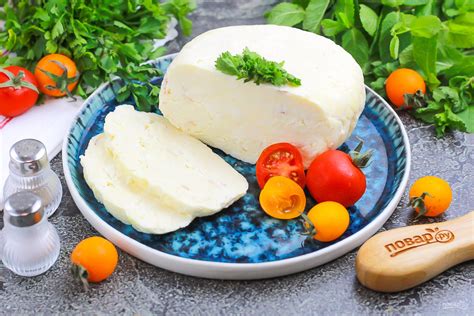 Комбинирование козьего молока с другими продуктами