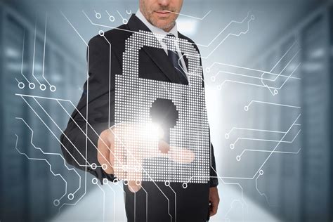 Контроль и безопасность информации