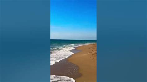 Красота и удобство песчаного пляжа