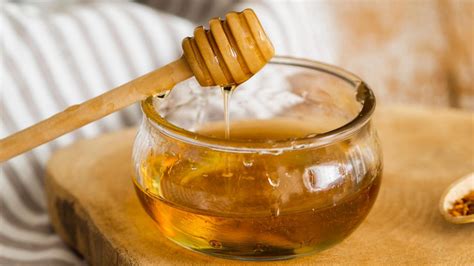 Крахмал в меде: способы проверки и домашние методы