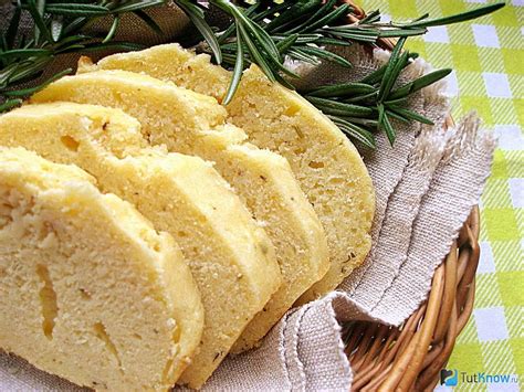 Кукурузный хлеб: история и варианты приготовления