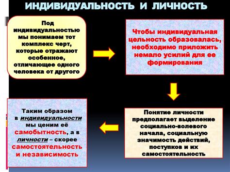 Личность: роль наследственности и воспитания