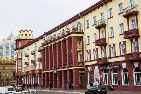 Лучший выбор гостиниц