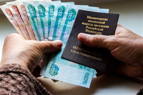 Льготный стаж: как он влияет на размер пенсии