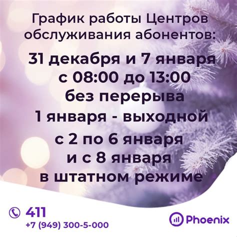 МОЛП – пример эффективного обслуживания в выходные дни