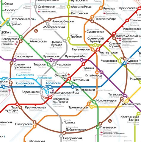 Маршрут аэроэкспресса из Шереметьево во Внуково