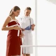 Медицинские аспекты пожилой беременности