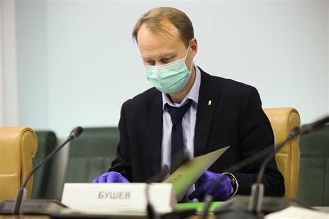 Медкомиссия в условиях пандемии