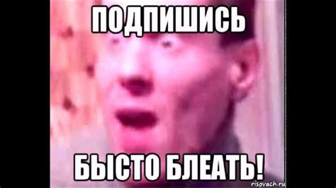 Мем "ты че дурак что ли": история и происхождение