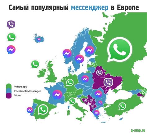 Механизмы определения пересылки в популярных мессенджерах
