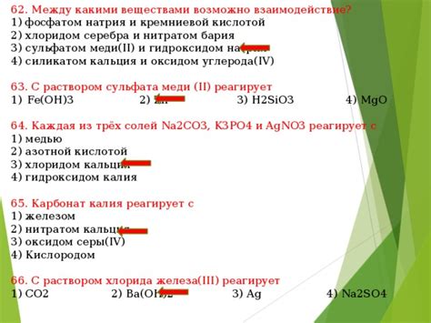 Механизм реакции между оксидом углерода и гидроксидом натрия