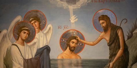 Мифы и предрассудки о святой воде