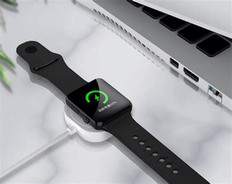 Мифы и рекомендации по зарядке Apple Watch