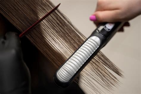 Мифы и факты о кератине для волос