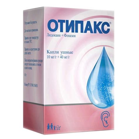 Мифы и факты про отипакс
