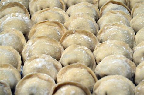 Мифы о размораживании пельменей