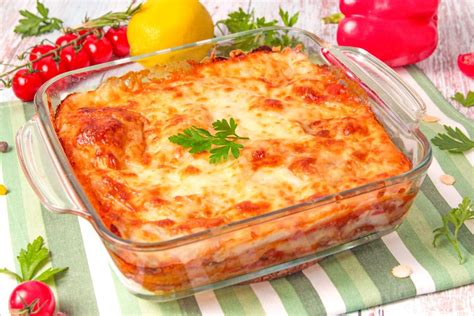 Миф или реальность: лазанья из теста фило