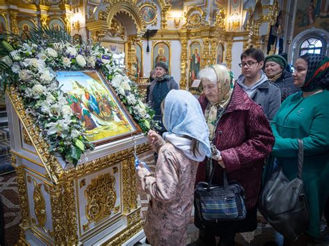 Миф или факт: посещение кладбища в Вербное воскресенье