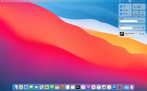Мнение пользователей о Big Sur на Mac OS