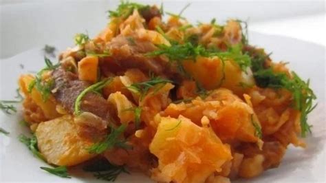 Можно ли комбинировать картошку и мясо: полезные советы