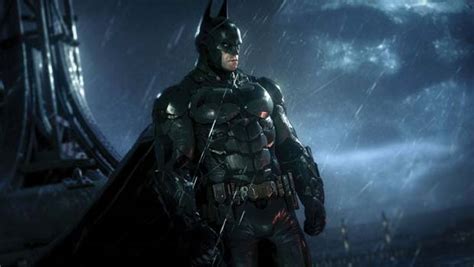 Можно ли спасти Барбару в игре Бэтмен: Arkham Knight