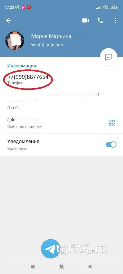 Можно ли узнать номер телефона по ИП