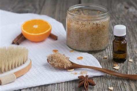 Натуральные и домашние скрабы для кожи головы: советы экспертов