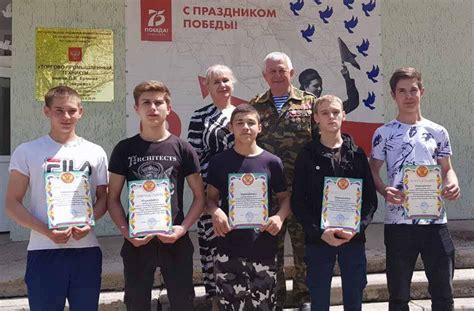 Наш долг защищать родину