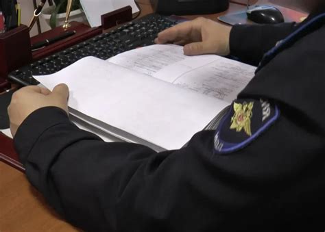 Недопустимость самоуправства сотрудников полиции