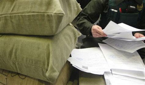 Необходимые требования для инкассатора
