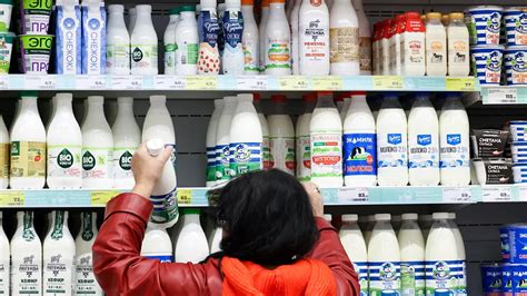 Несоответствие стандартам: последствия употребления молока с антибиотиками