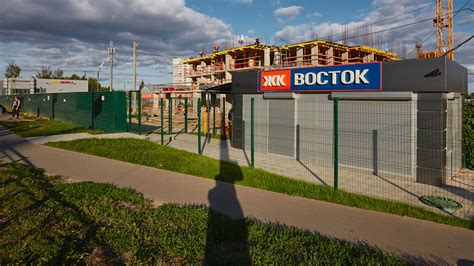 Новый уровень комфорта