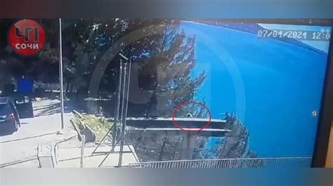 Обнаружение пропажи туристки в Абхазии
