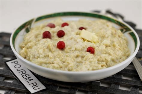 Овсяная каша в рационе морской свинки: что говорят эксперты